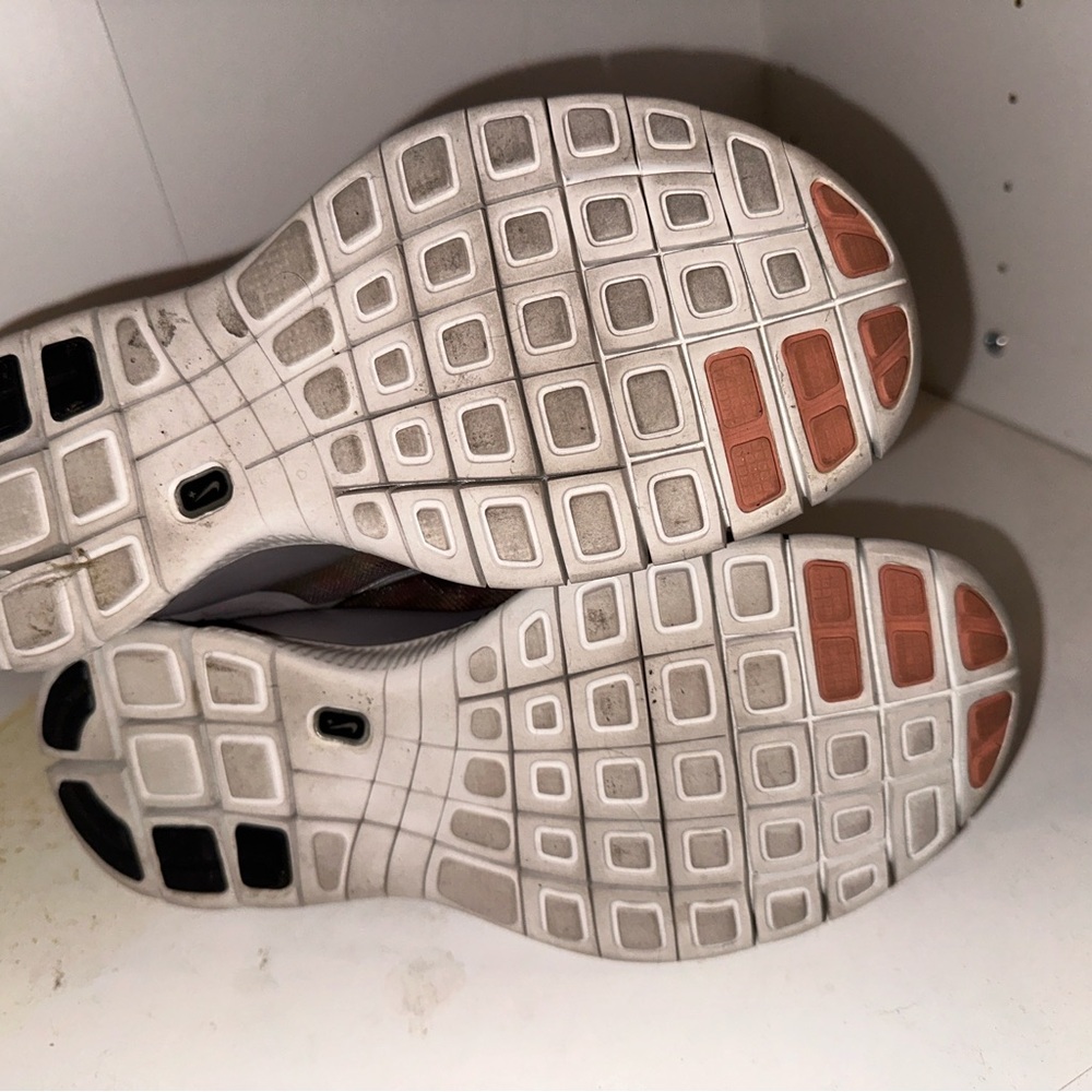 Nike Free’s - Picture 7 of 7